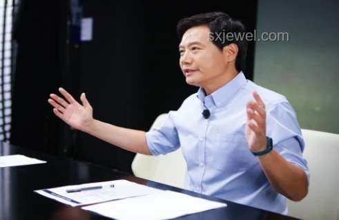雷军买YU7也要自己掏钱：名人消费也接地气