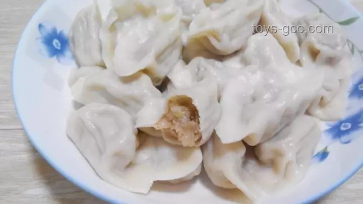 风干食品创新趋势：山东大哥风干饺子“玉化”现象启示